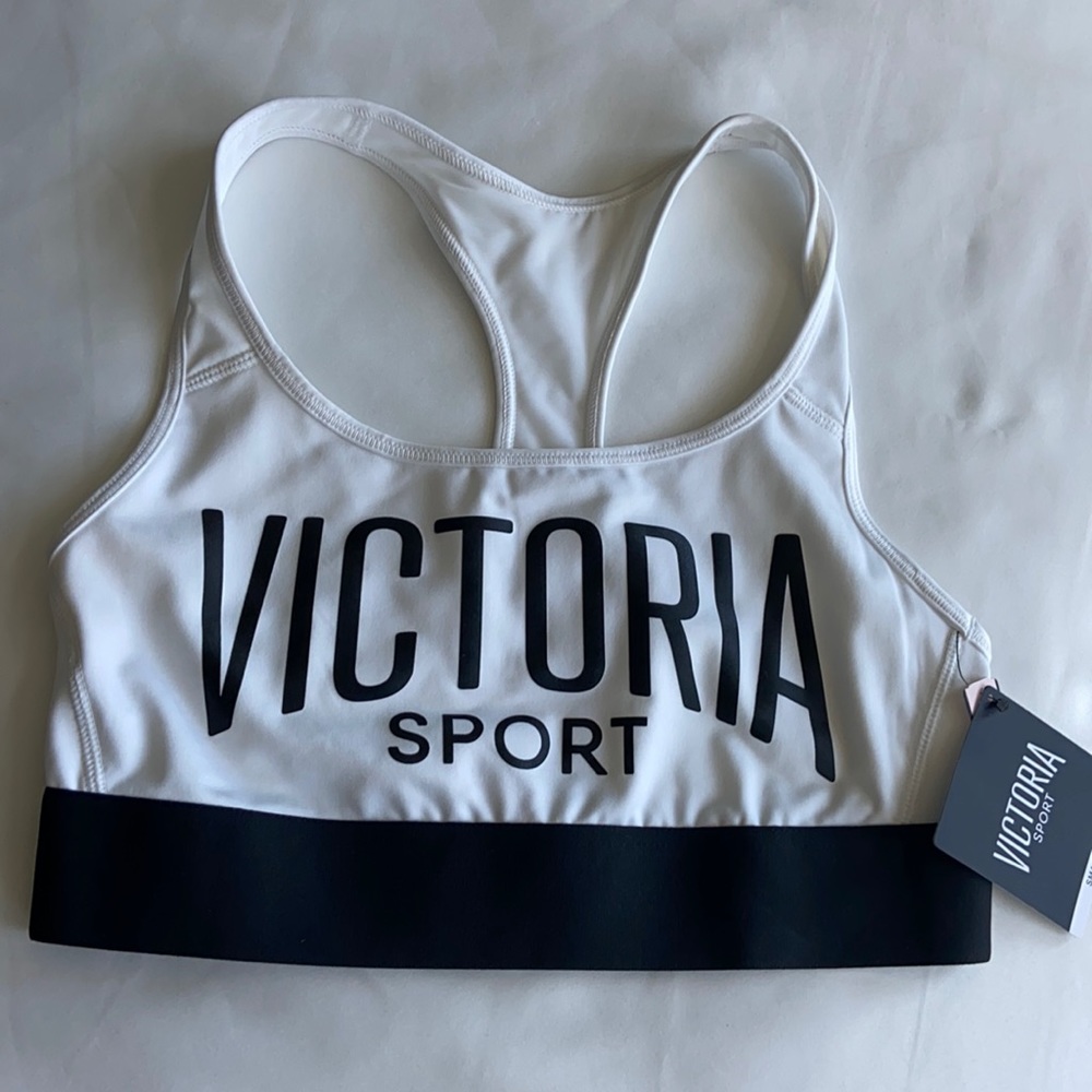 Victoria’s Secret Sport The Player racerback bra